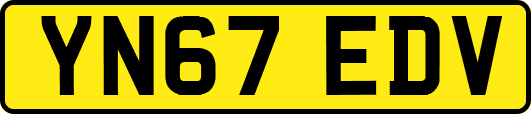 YN67EDV