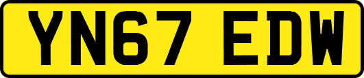 YN67EDW