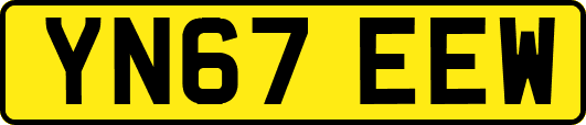 YN67EEW