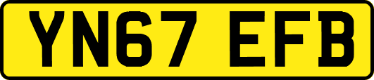 YN67EFB