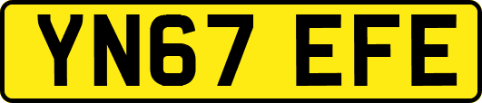 YN67EFE