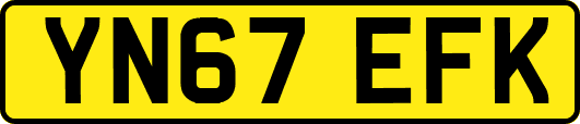 YN67EFK