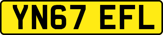 YN67EFL