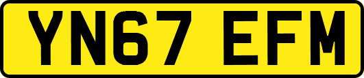 YN67EFM