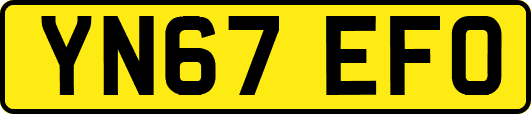 YN67EFO