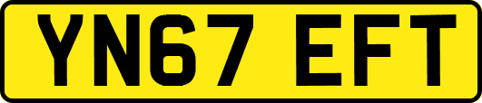 YN67EFT
