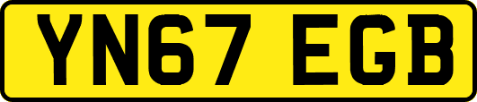 YN67EGB