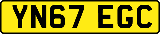 YN67EGC