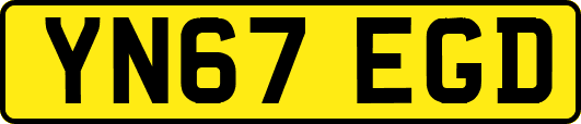 YN67EGD