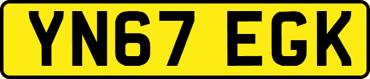 YN67EGK