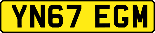 YN67EGM