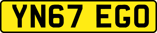YN67EGO