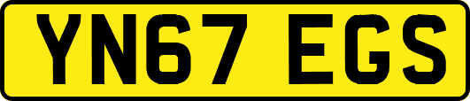 YN67EGS