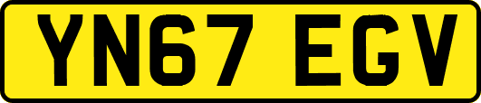 YN67EGV