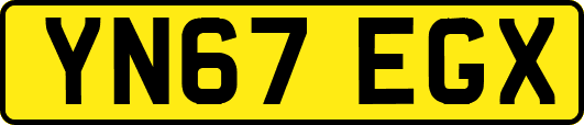 YN67EGX