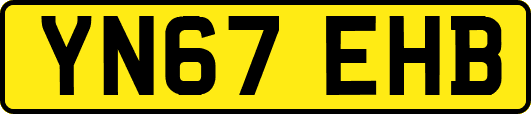 YN67EHB