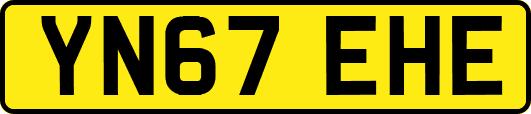 YN67EHE