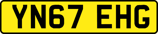 YN67EHG