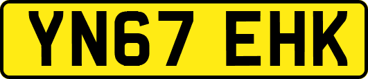 YN67EHK