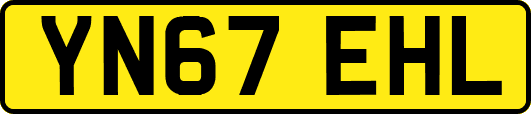 YN67EHL