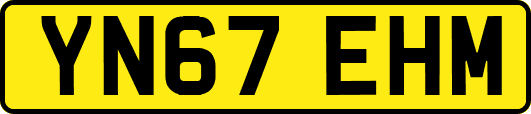 YN67EHM
