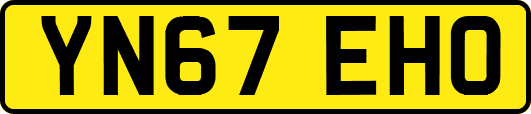 YN67EHO