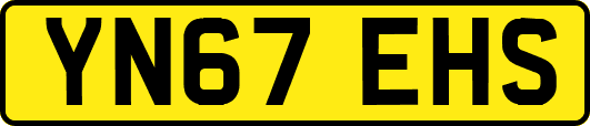 YN67EHS