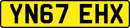 YN67EHX