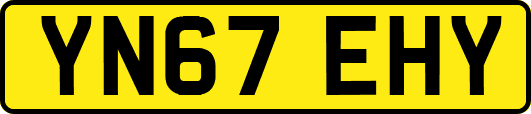 YN67EHY