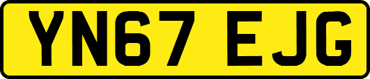 YN67EJG