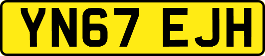 YN67EJH