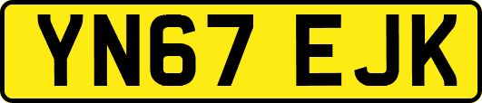 YN67EJK