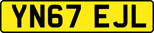 YN67EJL