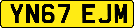 YN67EJM