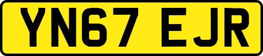 YN67EJR