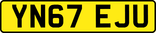 YN67EJU