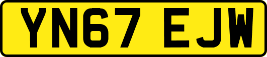 YN67EJW