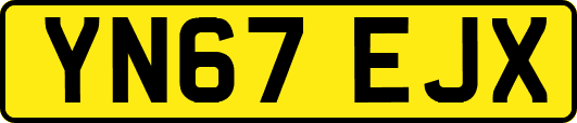 YN67EJX