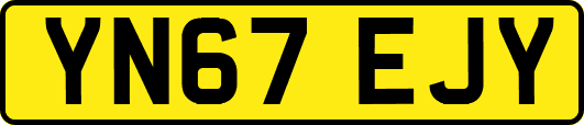 YN67EJY