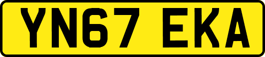 YN67EKA
