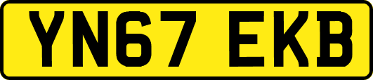 YN67EKB