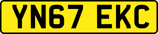YN67EKC