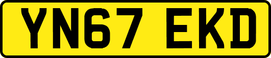 YN67EKD