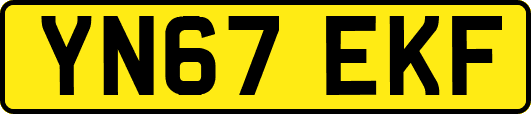 YN67EKF