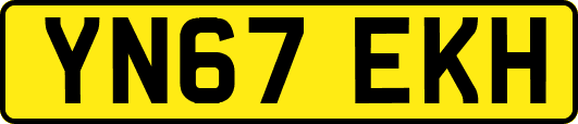 YN67EKH