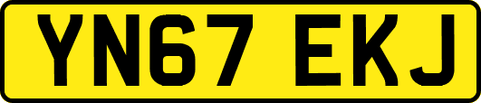 YN67EKJ