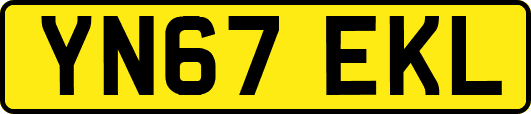 YN67EKL
