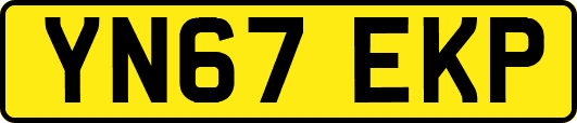 YN67EKP