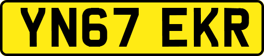 YN67EKR