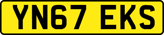 YN67EKS